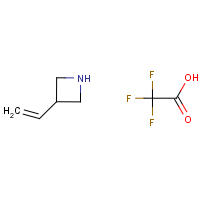 CAS:1630907-01-5 | PC905643 | 3-Ethenylazetidine; trifluoroacetic acid