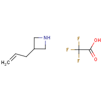 CAS:1630906-83-0 | PC906156 | 3-(Prop-2-en-1-yl)azetidine; trifluoroacetic acid