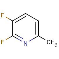 CAS:1227579-04-5 | PC906336 | 2,3-Difluoro-6-methylpyridine