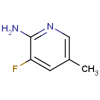 CAS: 1211590-31-6 | PC906342 | 3-Fluoro-5-methylpyridin-2-amine