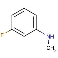 CAS:1978-37-6 | PC906345 | 3-Fluoro-N-methylaniline