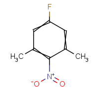 CAS:315-12-8 | PC906351 | 5-Fluoro-1,3-dimethyl-2-nitrobenzene
