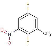 CAS: 1093758-82-7 | PC906352 | 2,5-Difluoro-3-nitrotoluene