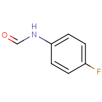 CAS: 459-25-6 | PC906379 | 1-Fluoro-4-formamidobenzene