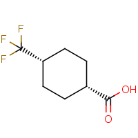CAS:1202578-27-5 | PC906397 | Cis-4-(trifluoromethyl)cyclohexanecarboxylic acid
