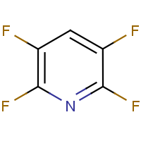 CAS: 2875-18-5 | PC9064 | 2,3,5,6-Tetrafluoropyridine