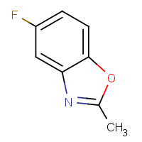 CAS:701-16-6 | PC906427 | 5-Fluoro-2-methylbenzoxazole