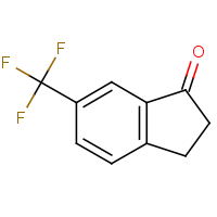 CAS:68755-37-3 | PC906472 | 6-(Trifluoromethyl)-1-indanone