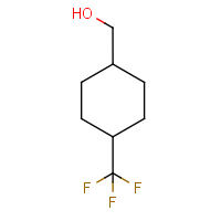 CAS:883731-58-6 | PC906474 | [4-(Trifluoromethyl)cyclohexyl]methanol
