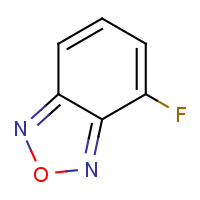 CAS:29270-55-1 | PC906486 | 4-Fluoro-2,1,3-benzoxadiazole