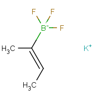 CAS:1134643-88-1 | PC906504 | Potassium [(Z)-but-2-en-2-yl]-trifluoroboranuide