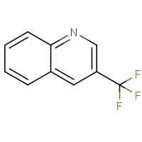 CAS:25199-76-2 | PC906529 | 3-(Trifluoromethyl)quinoline