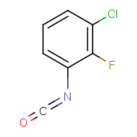 CAS: 69922-25-4 | PC906531 | 1-Chloro-2-fluoro-3-isocyanatobenzene