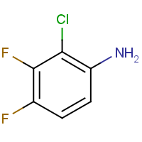 CAS:36556-48-6 | PC906534 | 2-Chloro-3,4-difluoroaniline