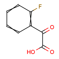 CAS:79477-86-4 | PC906569 | 2-(2-Fluorophenyl)-2-oxoacetic acid