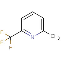 CAS: 1620-72-0 | PC906598 | 2-Methyl-6-(trifluoromethyl)pyridine
