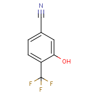 CAS:731002-50-9 | PC906689 | 3-Hydroxy-4-(trifluoromethyl)benzonitrile