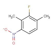 CAS:1736-84-1 | PC906703 | 2-Fluoro-1,3-dimethyl-4-nitrobenzene