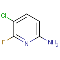 CAS: 1378595-22-2 | PC906713 | 5-Chloro-6-fluoropyridin-2-amine