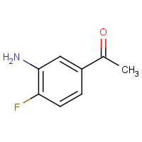 CAS:2002-82-6 | PC906736 | 3'-Amino-4'-fluoroacetophenone