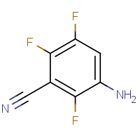 CAS:159847-79-7 | PC906853 | 3-Amino-2,5,6-trifluorobenzonitrile
