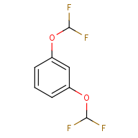 CAS:22236-12-0 | PC9069 | 1,3-Bis(difluoromethoxy)benzene