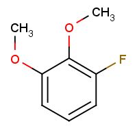 CAS: 394-64-9 | PC906944 | 1-Fluoro-2,3-dimethoxybenzene