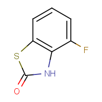 CAS:63754-97-2 | PC906960 | 4-Fluorobenzo[d]thiazol-2(3H)-one