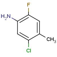 CAS:1263275-21-3 | PC906963 | 5-Chloro-2-fluoro-4-methylaniline