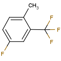 CAS:141872-92-6 | PC907074 | 5-Fluoro-2-methylbenzotrifluoride