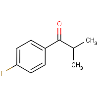 CAS: 26393-91-9 | PC9071 | 4'-Fluoro-2-methylpropiophenone