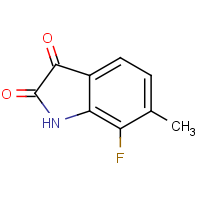 CAS:1073262-83-5 | PC907136 | 7-Fluoro-6-methyl isatin