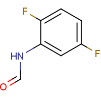 CAS: 81183-56-4 | PC907184 | N-(2,5-Difluoro-phenyl)-formamide