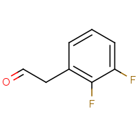 CAS:866342-07-6 | PC907200 | 2-(2,3-Difluorophenyl)acetaldehyde