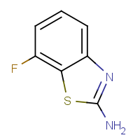 CAS:20358-08-1 | PC907203 | 7-Fluorobenzo[d]thiazol-2-amine
