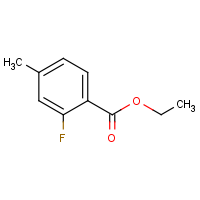 CAS:500579-61-3 | PC907268 | Ethyl 2-fluoro-4-methylbenzoate