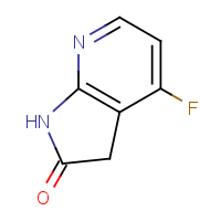 CAS:956460-93-8 | PC907269 | 4-Fluoro-1H-pyrrolo[2,3-b]pyridin-2(3H)-one