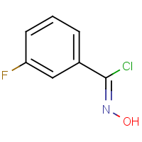 CAS:58606-42-1 | PC907276 | 3-Fluoro-N-hydroxybenzimidoyl chloride