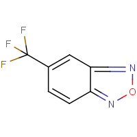 CAS:541539-79-1 | PC9073 | 5-(Trifluoromethyl)-2,1,3-benzoxadiazole