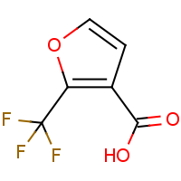 CAS:536718-30-6 | PC907334 | 2-(Trifluoromethyl)furan-3-carboxylic acid