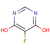 CAS: 106615-61-6 | PC907348 | 5-Fluoropyrimidine-4,6-diol