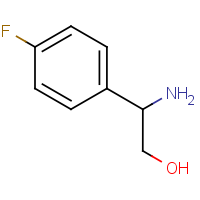 CAS: 140373-17-7 | PC907360 | b-Amino-4-fluorobenzeneethanol