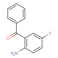 CAS:362-46-9 | PC907525 | (2-Amino-5-fluorophenyl)(phenyl)methanone