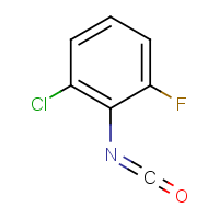 CAS: 720678-21-7 | PC907532 | 1-Chloro-3-fluoro-2-isocyanatobenzene