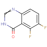 CAS:933823-89-3 | PC907768 | 5,6-Difluoroquinazolin-4(3H)-one