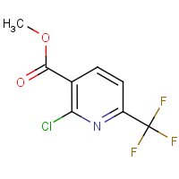 CAS:1073129-57-3 | PC907776 | Methyl 2-chloro-6-(trifluoromethyl)nicotinate