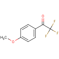 CAS: 711-38-6 | PC907828 | 2,2,2-Trifluoro-1-(4-methoxyphenyl)ethanone