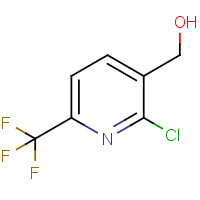 CAS: 917396-39-5 | PC907843 | (2-chloro-6-(trifluoromethyl)pyridin-3-yl)methanol