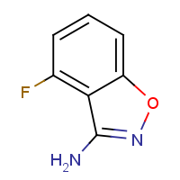 CAS: 904815-05-0 | PC907849 | 4-Fluoro-1,2-benzoxazol-3-amine