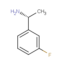 CAS: 761390-58-3 | PC9079 | (1R)-1-(3-Fluorophenyl)ethylamine